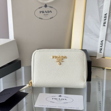 Prada Wallets